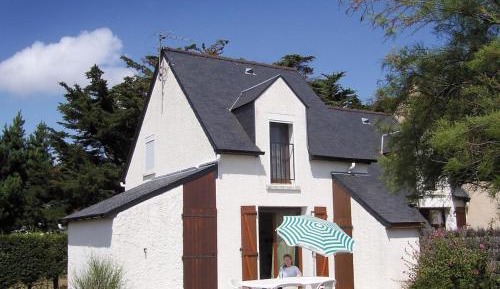 Maisonette (4 Adults)