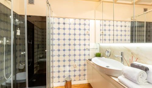 Studio Apartment Classic