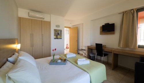 Superior Apartment with Sea View