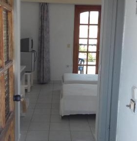 Quadruple Room with Balcony