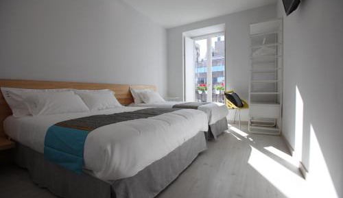 Triple Room with Private Bathroom
