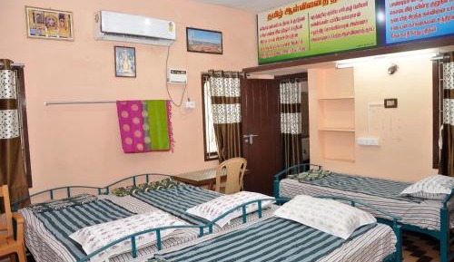 Luxury Quadruple Room