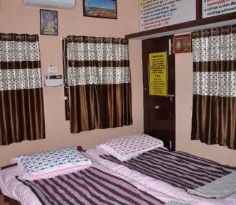Deluxe Double Room with Bath