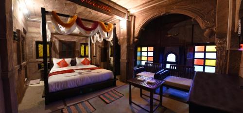 Superior Queen Room