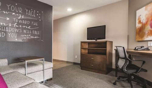 Executive King Room - Mobility Access/Non-Smoking