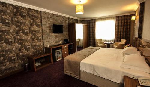 Large Double or Twin Room