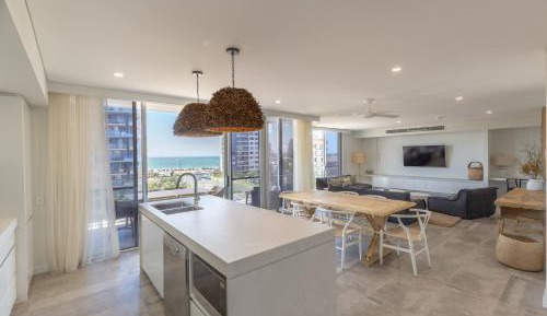 Apartment with Sea View