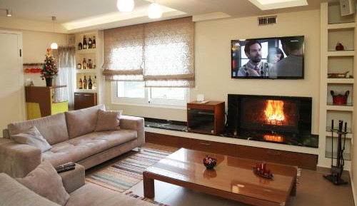 Deluxe Villa
