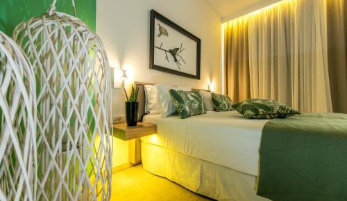 Deluxe Junior Suite