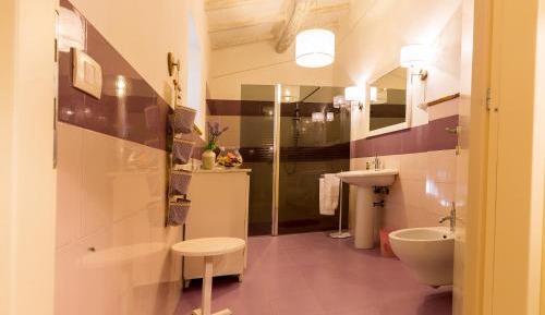 Two-Bedroom Apartment with Garden View