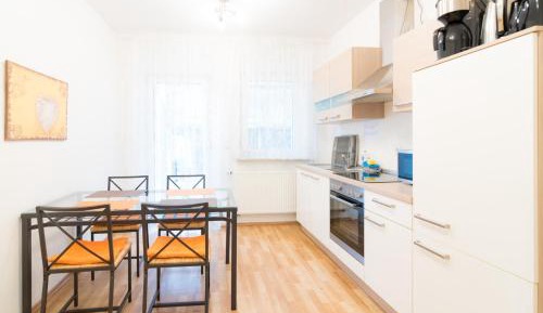 Apartment - Ground Floor