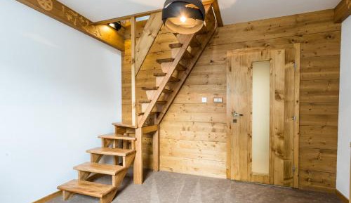 Maisonette Suite