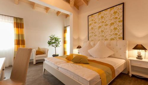 Junior Suite Villa