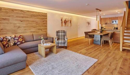 Apartment - Split Level