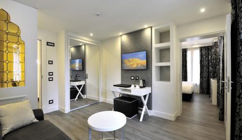 Junior Suite