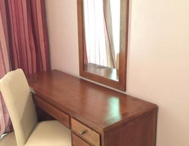 Large Single Room