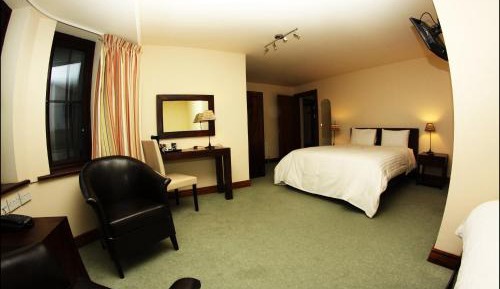 King Room