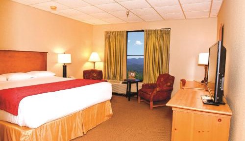 Standard King Room