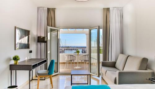 Premium Double Room