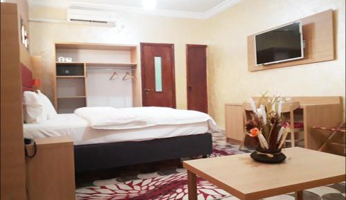 Single Room