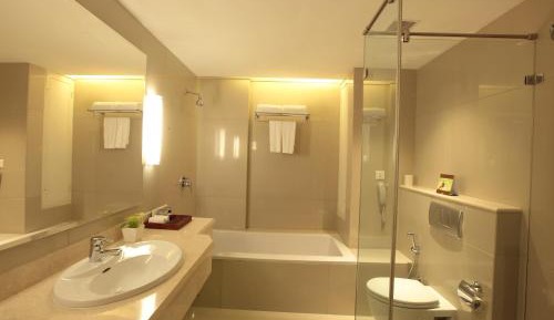 Empress Suite