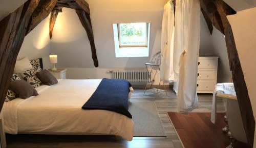 Acacias Double Room