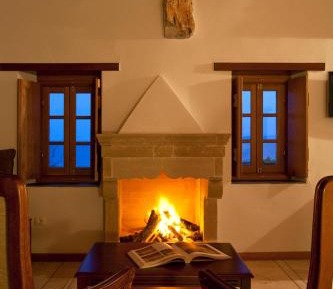 Deluxe One-Bedroom Suite