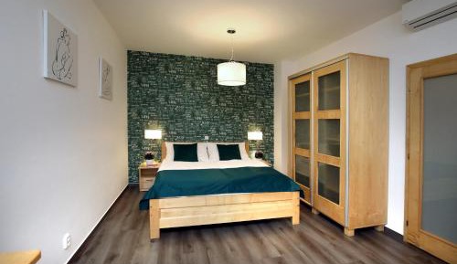 Standard Apartment