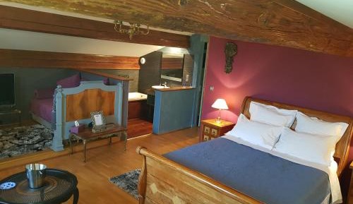 Superior King Room