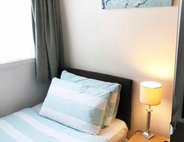 Small Single Room