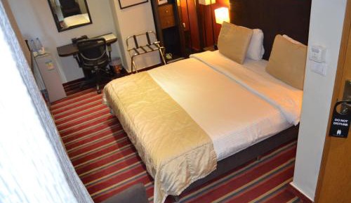 Premium Room with Balcony