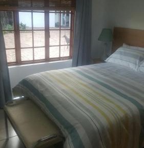 Twin/Double Room