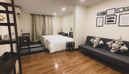 Triple Room with Balcony
