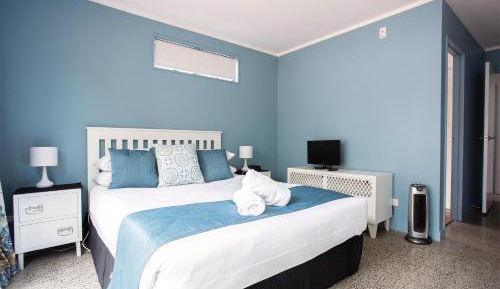 Superior 2-Bedroom Apartment