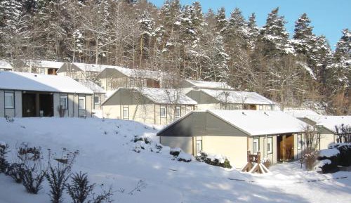 Superior Two-Bedroom Accommodations