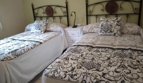 3-Bedroom Apartment