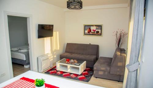 One-Bedroom Suite