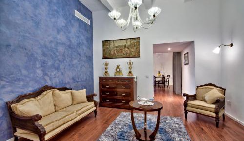 Duplex Apartment