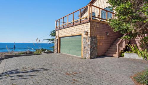 Three Bedroom holiday home 