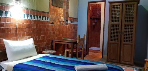 Tibibt Twin Room