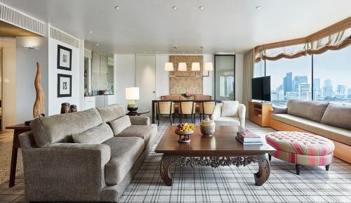 Premier Suite