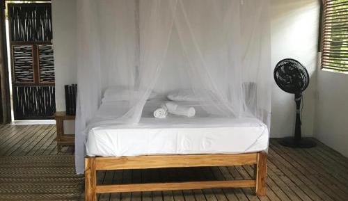 Two-Bedroom Bungalow