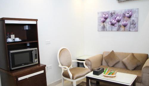 Junior Suite Double