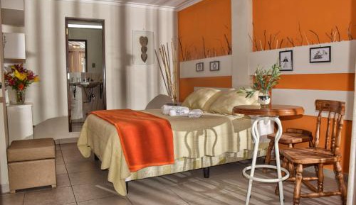 Economical Matrimonial Room 