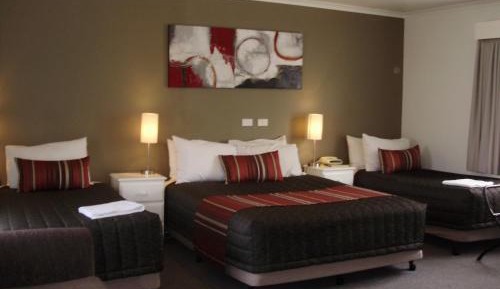 Family Suite