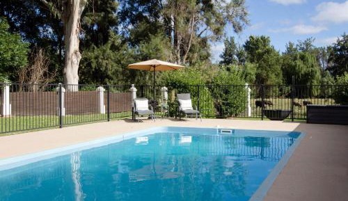 Holiday Home