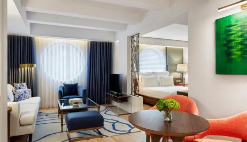 Urban Suite