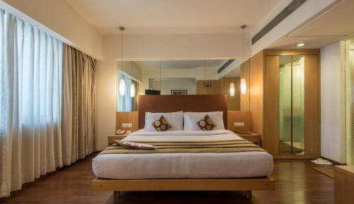 Suite Room
