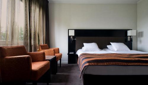 Comfort Double or Twin Room