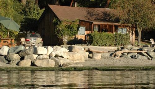 Superior Bungalow